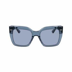Calvin Klein CK23508S Sunglasses 435 Avio 54mm